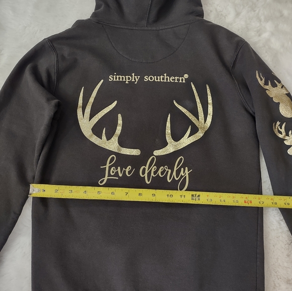SIMPLY SOUTHERN COLLECTION Hoodie - Picture 3 of 14